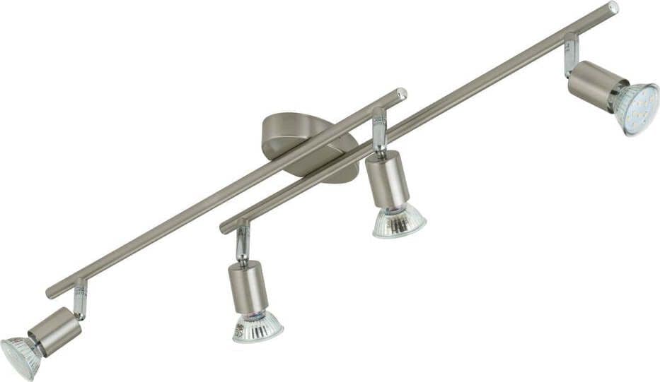 BRILONER---BARRA-4-LUCI-LED-X-3WATT-GU10
