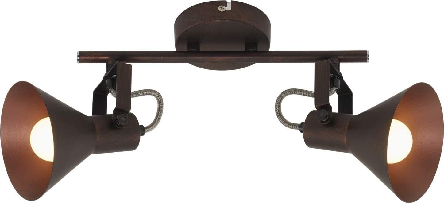 BRILONER---BARRA-PERL-A-2-LUCI-E14-IN-METALLO-RAME