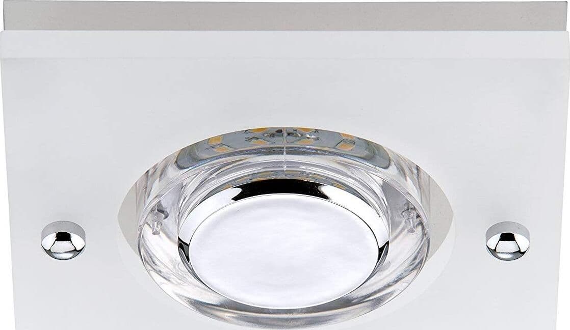 BRILONER---FARETTO-DA-INCASSO-LED-1X5W-400LM-FISS-QUADRATO-IP44