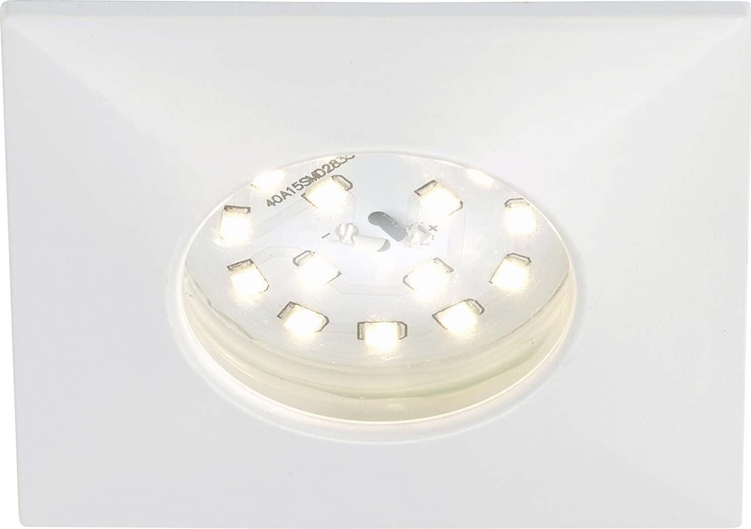 BRILONER---FARETTO-DA-INCASSO-LED-1X5W-400LM-IP44-FISSO***
