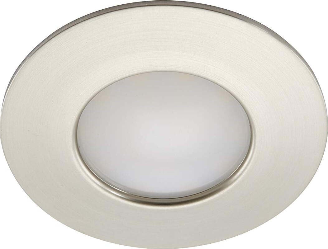 BRILONER---Faretto-da-incasso-led-incluso-diametro-7,5cm-5W-colore-satinato-luce-calda