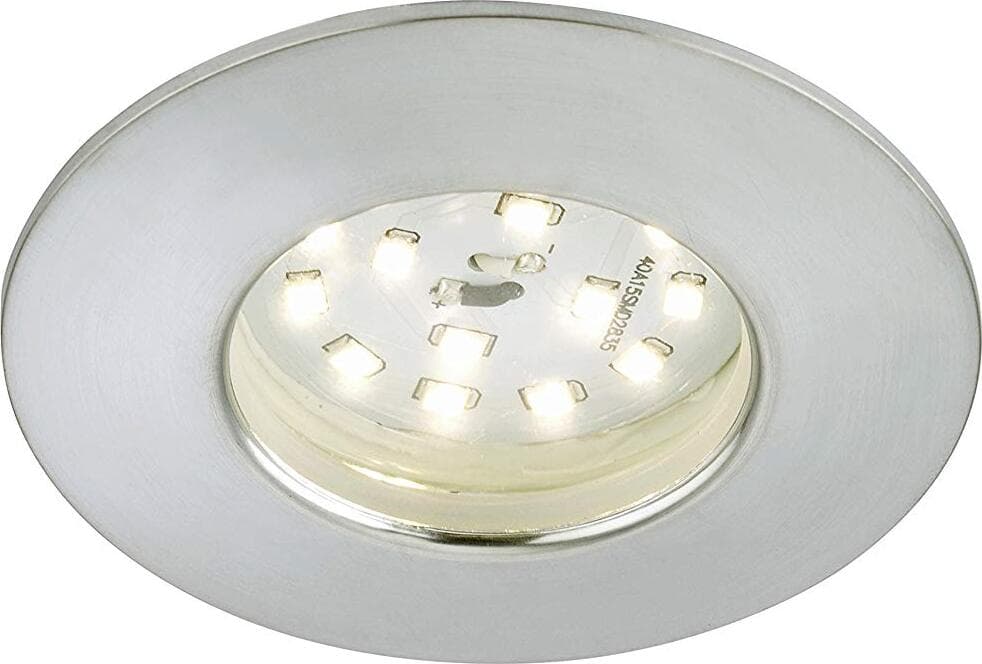 BRILONER---FARETTO-INCASSO-LED-1X5W-400LM-FISSO-IP44-ALLUMINIO