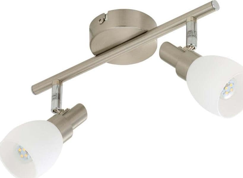 BRILONER---PLAIN-BARRA-2-LUCI-LED-X-3W