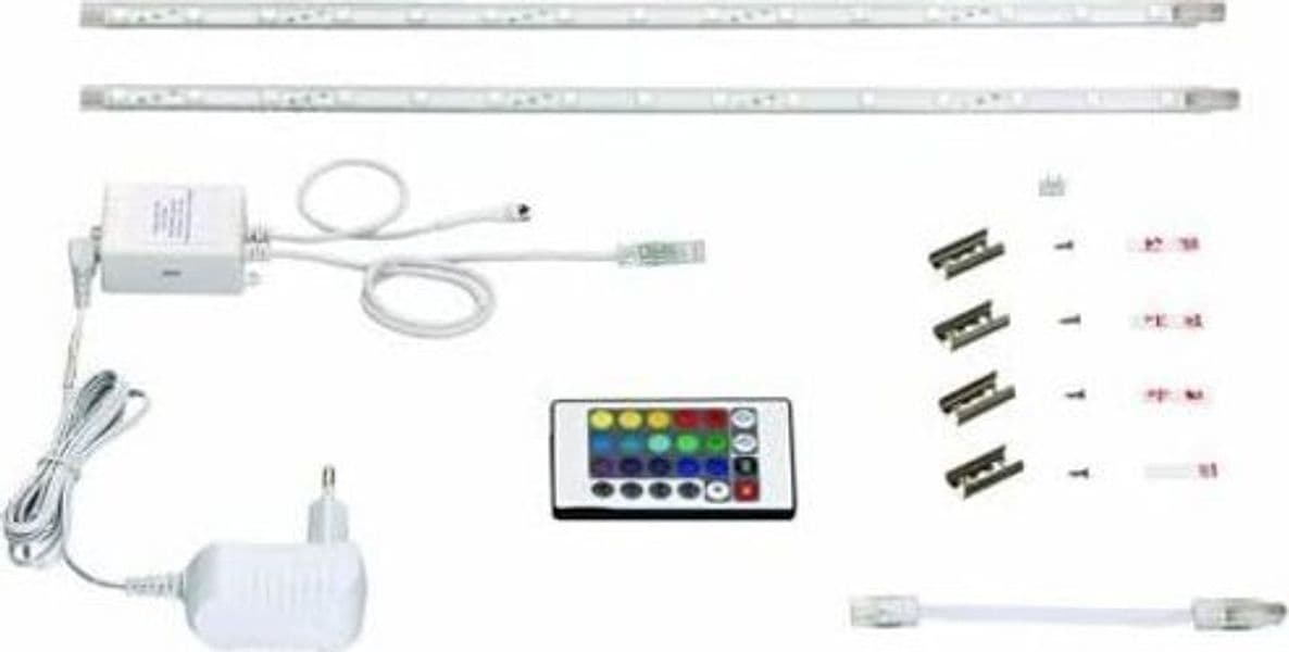 Briloner---STRISCIA-LED-2x15-LED-M-5,0-W-6000K
