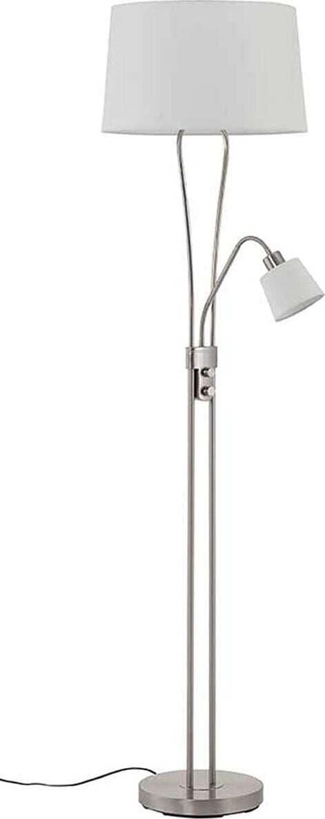 Briloner-Floor-1319-026---Lampada-da-terra-con-interruttore-on-/-off