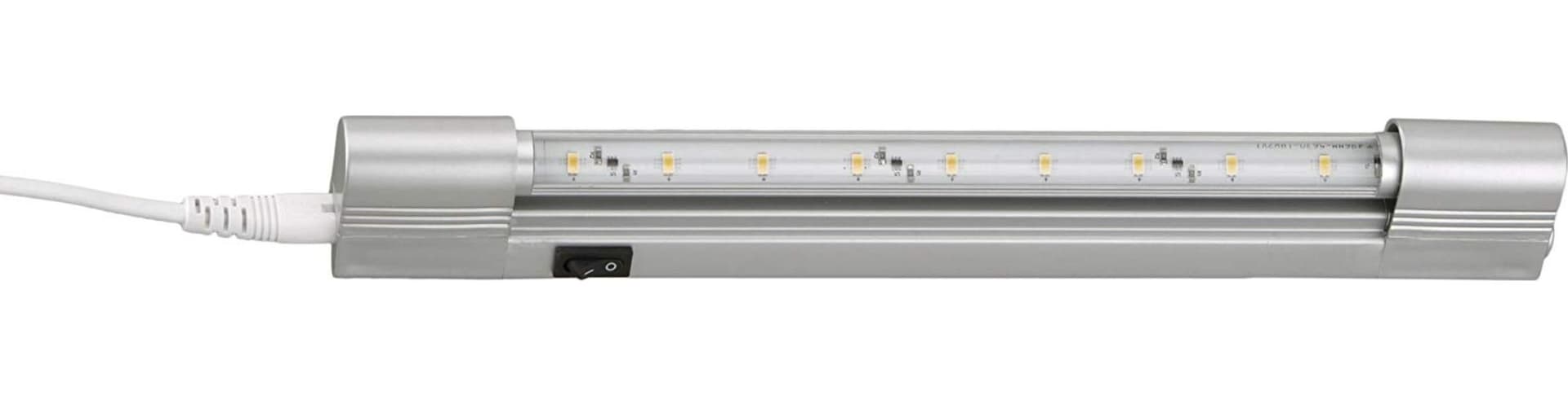Briloner-Leuchten---Luce-da-incasso-per-mobili,-230-volt