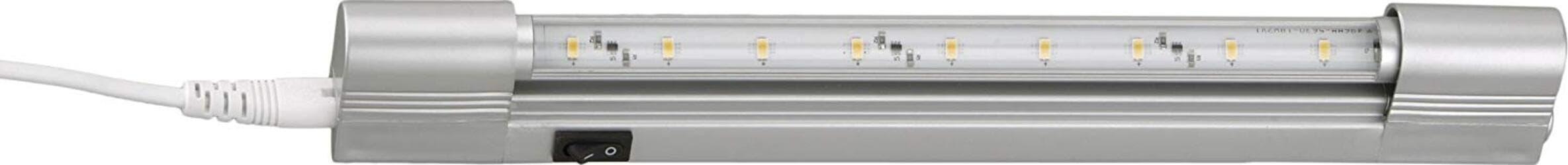 Briloner-Leuchten---Luce-da-incasso-per-mobili,-230-volt
