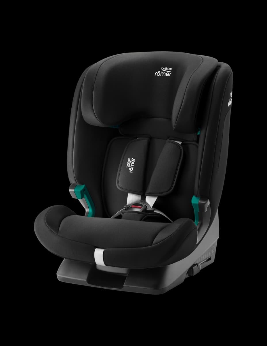 Seggiolino Auto Evolvafix Britax - Vari Colori in Seggiolini auto La Casa Del Bebè - Napoli, commercioVirtuoso.it