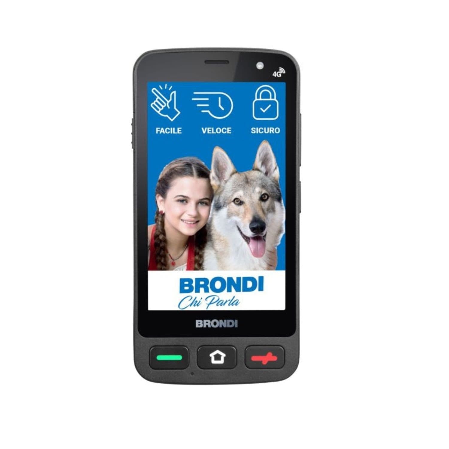 Brondi-Amico-Smartphonepocket-4-black-4g