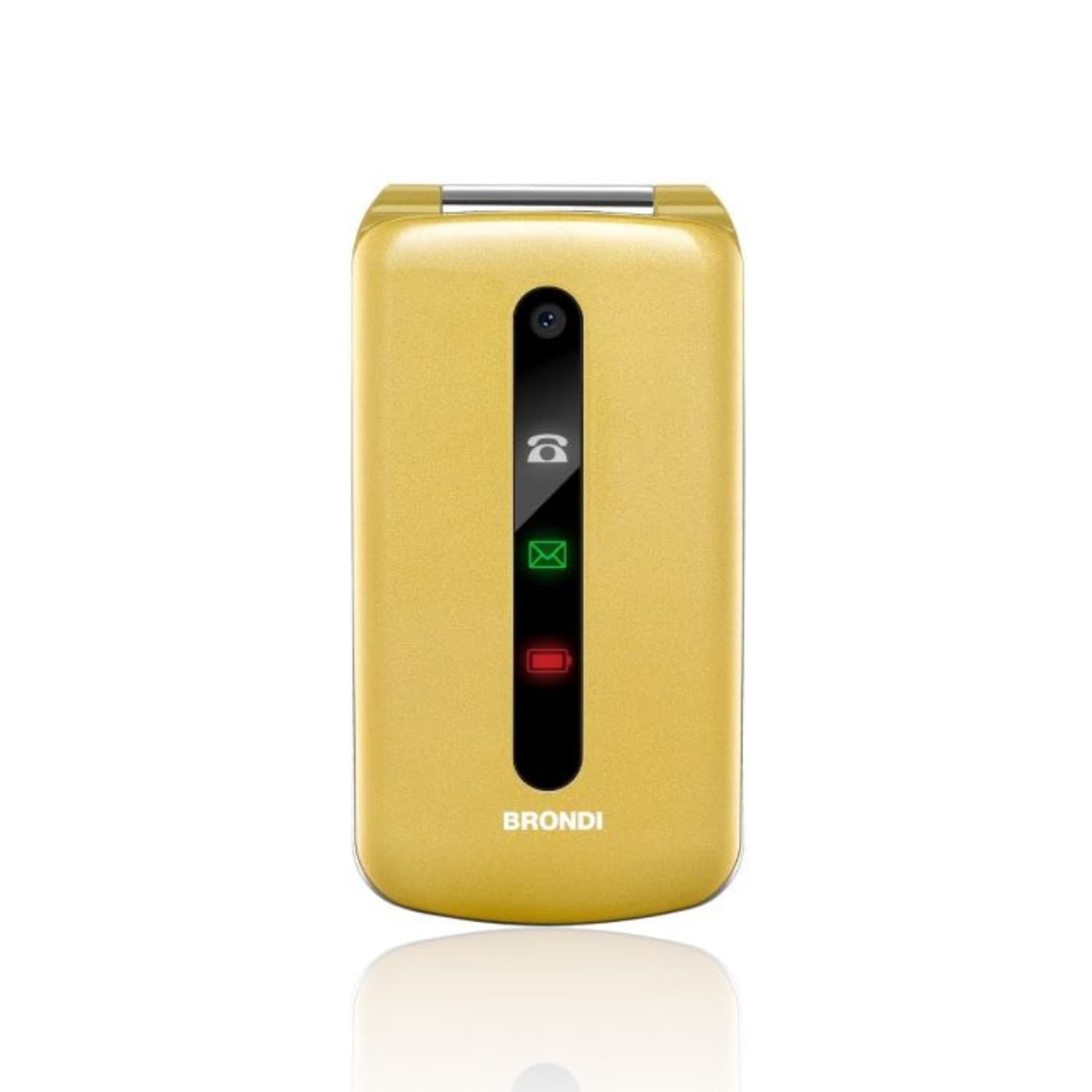 Brondi-President-Gold