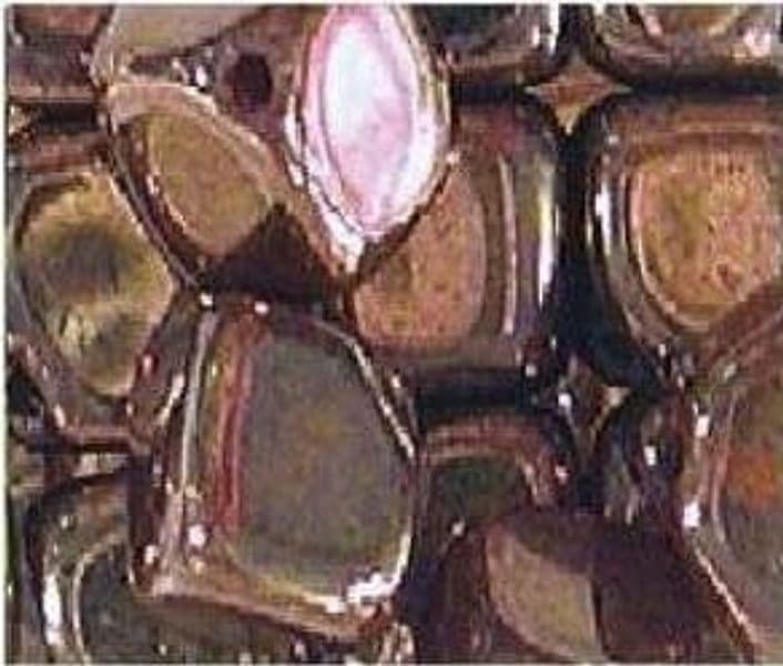 Bronzo-cubo-perline-8-mm