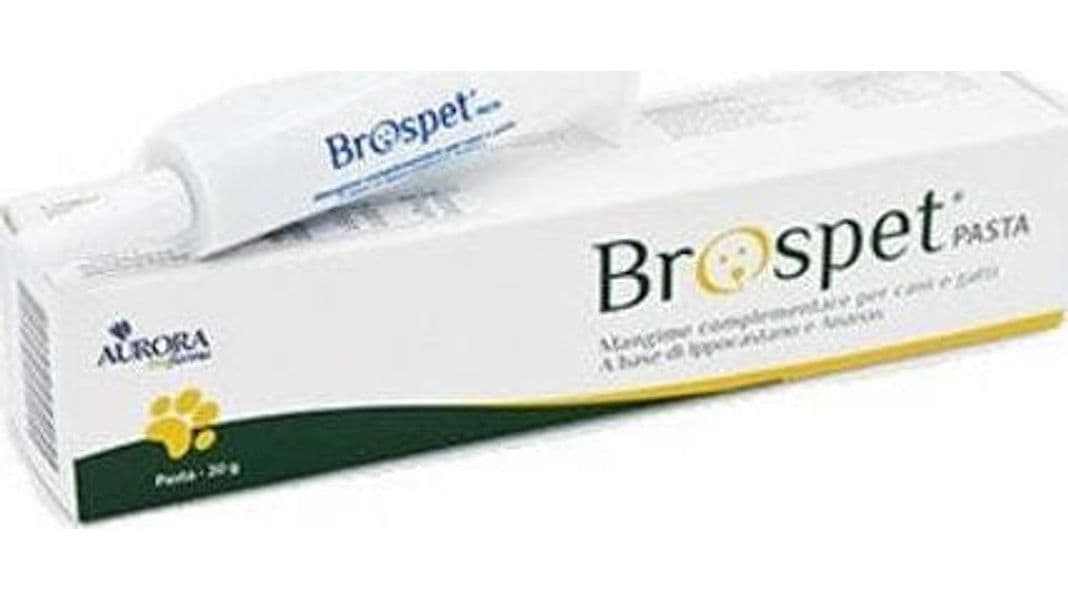 BROSPET-PASTA-20-G