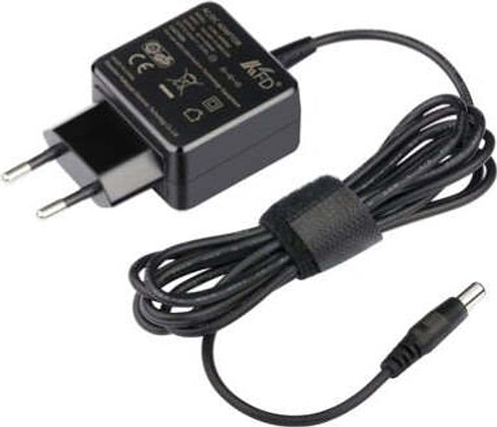 Brother - Adattatore corrente per etichettatrici - serie PT Cancelleria e prodotti per ufficio/Elettronica per ufficio/Etichettatrici Eurocartuccia - Pavullo, Commerciovirtuoso.it