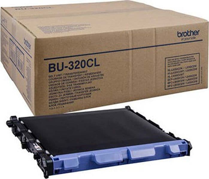 Brother - Belt Unit - BU320CL - 50.000 pag Elettronica/Informatica/Stampanti e accessori/Accessori per stampanti a inchiostro e laser/Cartucce d'inchiostro Eurocartuccia - Pavullo, Commerciovirtuoso.it