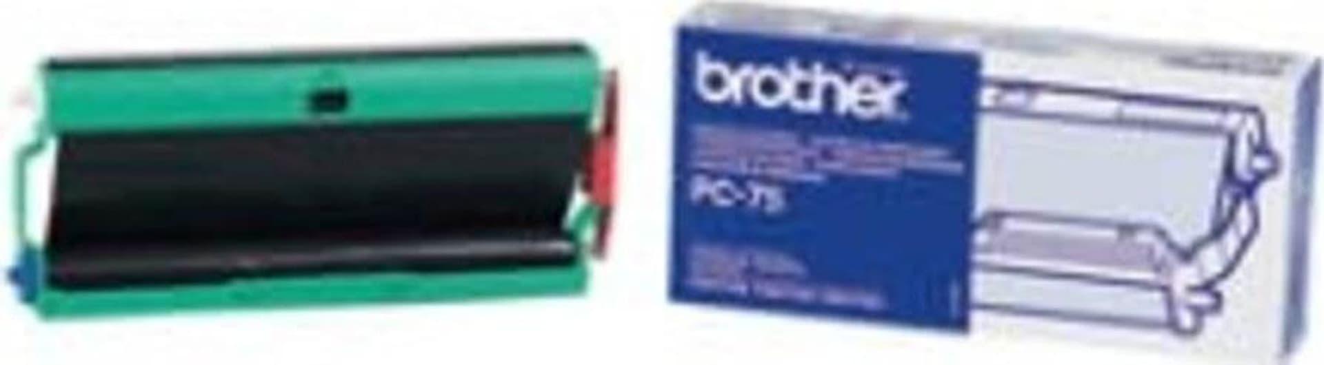 Brother - Cartridge e Film - t104 t106 Elettronica/Informatica/Stampanti e accessori/Accessori per stampanti a inchiostro e laser/Cartucce d'inchiostro Eurocartuccia - Pavullo, Commerciovirtuoso.it