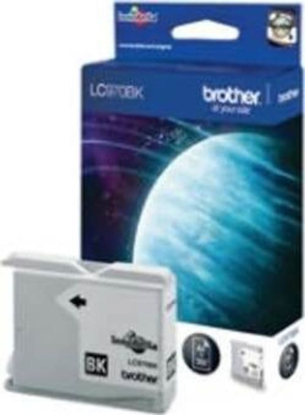 Brother - Cartuccia - Nero - C970BK - 350 pag Elettronica/Informatica/Stampanti e accessori/Accessori per stampanti a inchiostro e laser/Cartucce d'inchiostro Eurocartuccia - Pavullo, Commerciovirtuoso.it