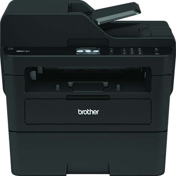 Brother - Multifunzione laser - monocromatica - MFCL2730DWYY1 Elettronica/Informatica/Stampanti e accessori/Stampanti a getto d’inchiostro e laser/Stampanti multifunzione/Laser Eurocartuccia - Pavullo, Commerciovirtuoso.it