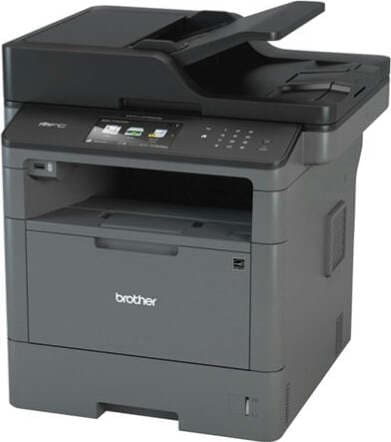 Brother - Multifunzione monocromatica - MFCL5750DWYY1 Elettronica/Informatica/Stampanti e accessori/Stampanti a getto d’inchiostro e laser/Stampanti multifunzione/Laser Eurocartuccia - Pavullo, Commerciovirtuoso.it