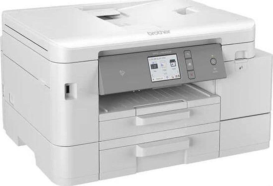 Brother - Stampante Multifunzione Inkjet A4 4 in 1 - MFCJ4540DWXLRE1 Elettronica/Informatica/Stampanti e accessori/Stampanti a getto d’inchiostro e laser/Stampanti multifunzione/Inkjet Eurocartuccia - Pavullo, Commerciovirtuoso.it