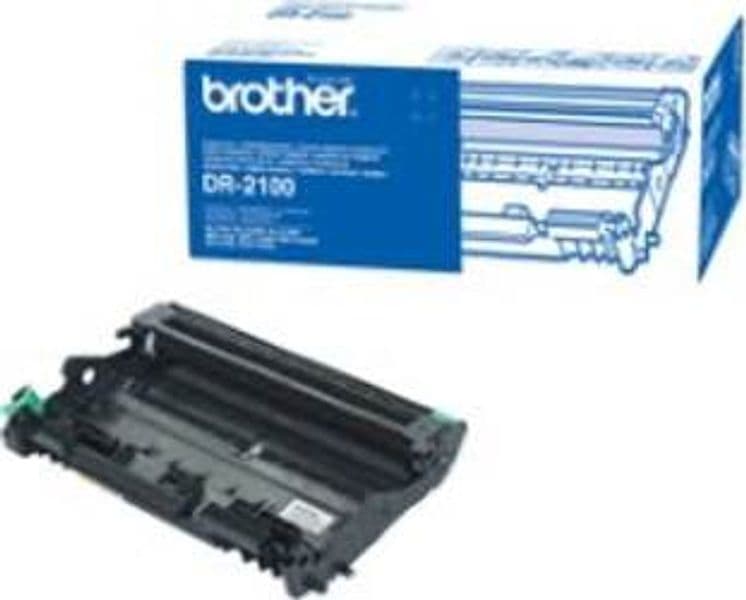 Brother - Tamburo - Nero - DR2100- 12000 pag Elettronica/Informatica/Stampanti e accessori/Accessori per stampanti a inchiostro e laser/Cartucce d'inchiostro Eurocartuccia - Pavullo, Commerciovirtuoso.it