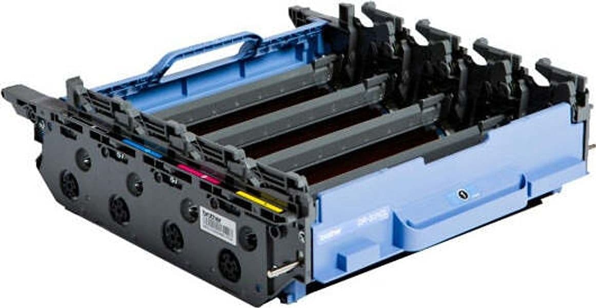 Brother - Tamburo - Nero - DR321CL - 25000 pag Elettronica/Informatica/Stampanti e accessori/Accessori per stampanti a inchiostro e laser/Cartucce d'inchiostro Eurocartuccia - Pavullo, Commerciovirtuoso.it