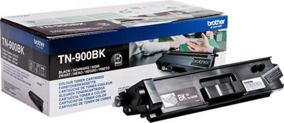 Brother - Toner - Nero -TN900BK - 6000 pag Elettronica/Informatica/Stampanti e accessori/Accessori per stampanti a inchiostro e laser/Cartucce d'inchiostro Eurocartuccia - Pavullo, Commerciovirtuoso.it