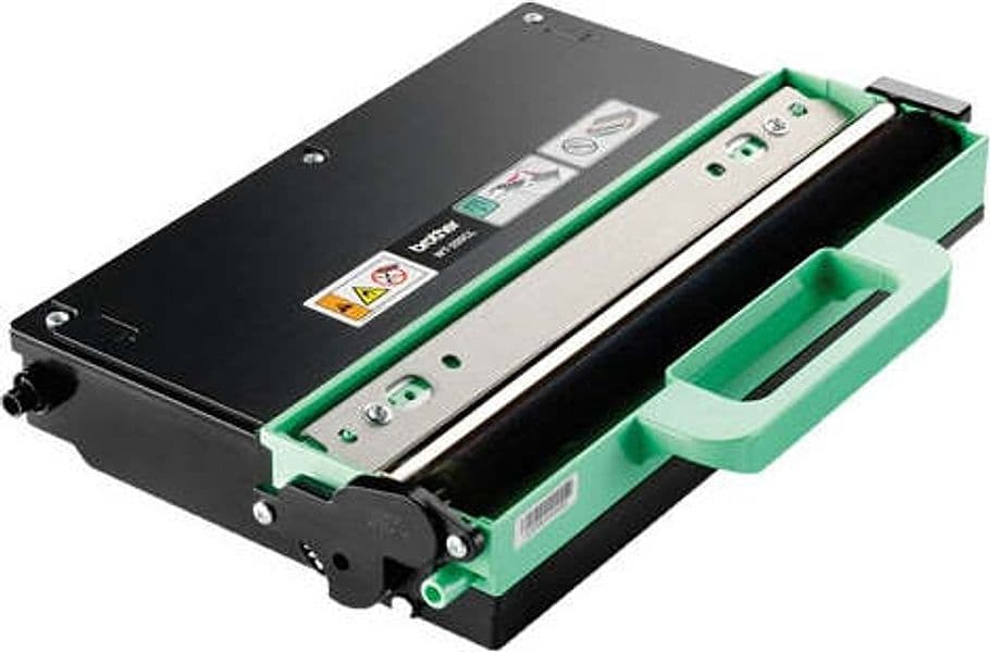 Brother - Vaschetta recupero Toner - WT200CL Elettronica/Informatica/Stampanti e accessori/Accessori per stampanti a inchiostro e laser/Cartucce d'inchiostro Eurocartuccia - Pavullo, Commerciovirtuoso.it