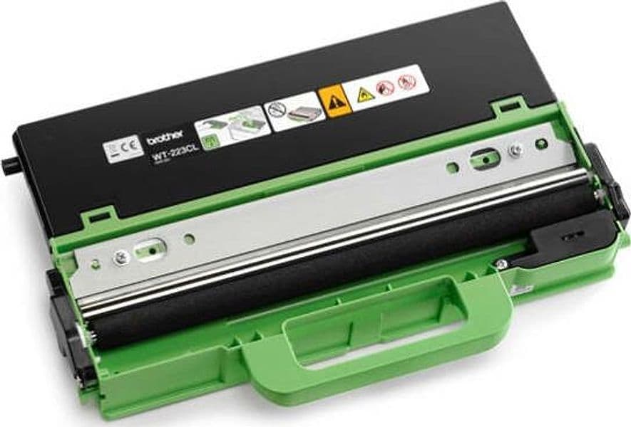 Brother - Vaschetta recupero Toner - WT223CL Elettronica/Informatica/Stampanti e accessori/Accessori per stampanti a inchiostro e laser/Cartucce d'inchiostro Eurocartuccia - Pavullo, Commerciovirtuoso.it