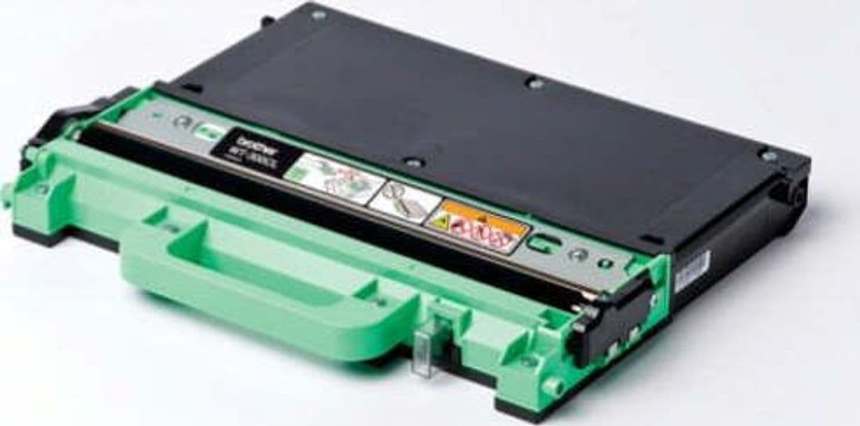 Brother - Vaschetta recupero Toner - WT300CL Elettronica/Informatica/Stampanti e accessori/Accessori per stampanti a inchiostro e laser/Cartucce d'inchiostro Eurocartuccia - Pavullo, Commerciovirtuoso.it