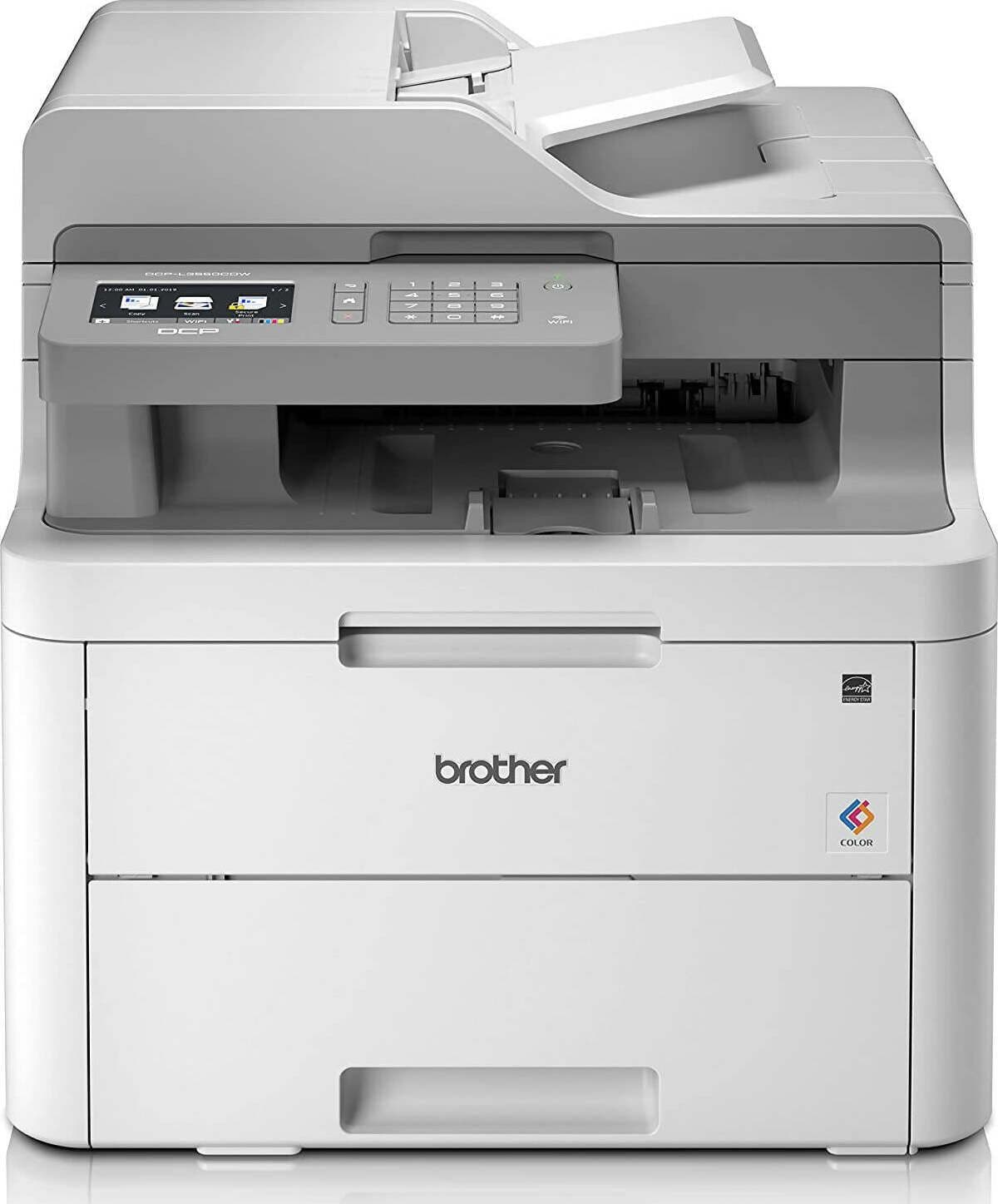 Brother Stampante Multifunzione Led A Colori Con Wi-fi Dcp-l3550cdw Elettronica/Informatica/Stampanti e accessori/Stampanti a getto d’inchiostro e laser/Stampanti multifunzione/Inkjet Eurocartuccia - Pavullo, Commerciovirtuoso.it