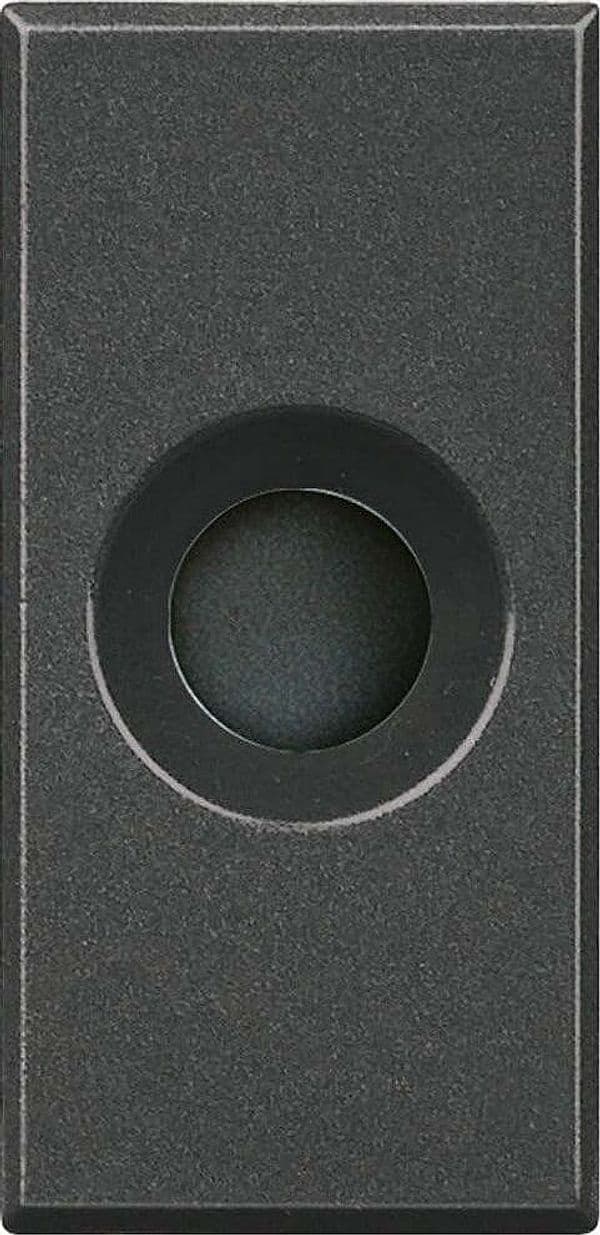 BTICINO---AXOLUTE-USCITA-CON-FORO-DIAMETRO-9MM