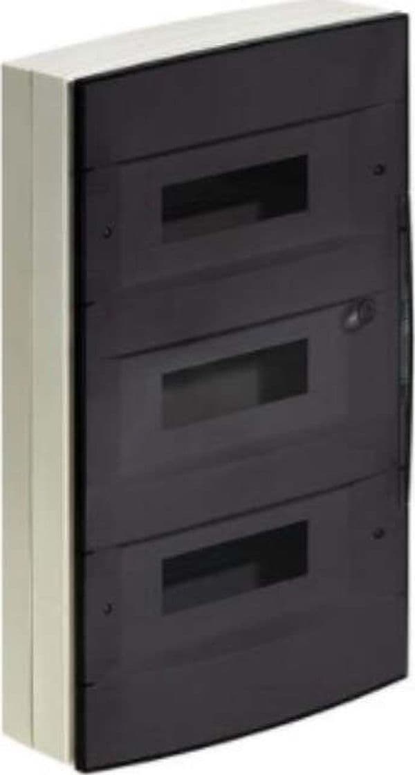 BTICINO---CENTRALINA-DA-PARETE-IP40-36MOD.