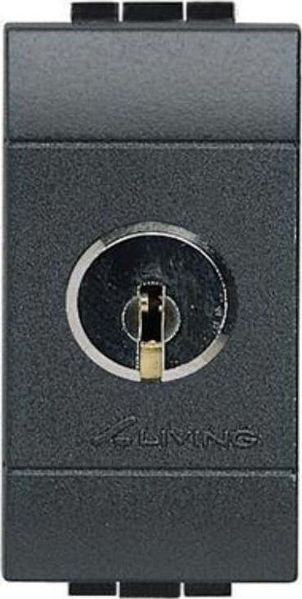 BTICINO---INTERRUTTORE-BIPOLARE-CON-CHIAVE-2P-16AX-250-Vac