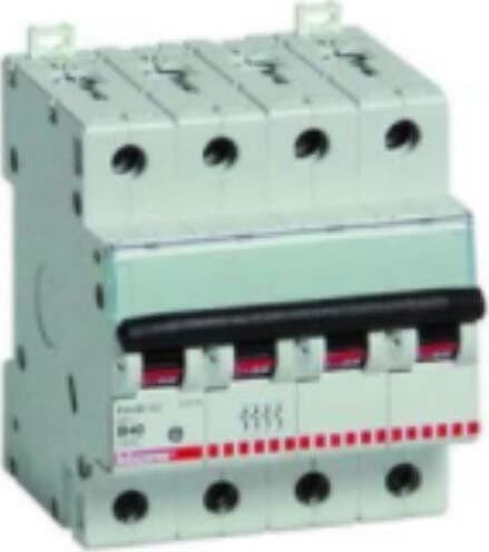 BTICINO---INTERUTTORE-AUTOMATICO-MAGNETOTERMICO-4-POLI---4P-6A-6KA