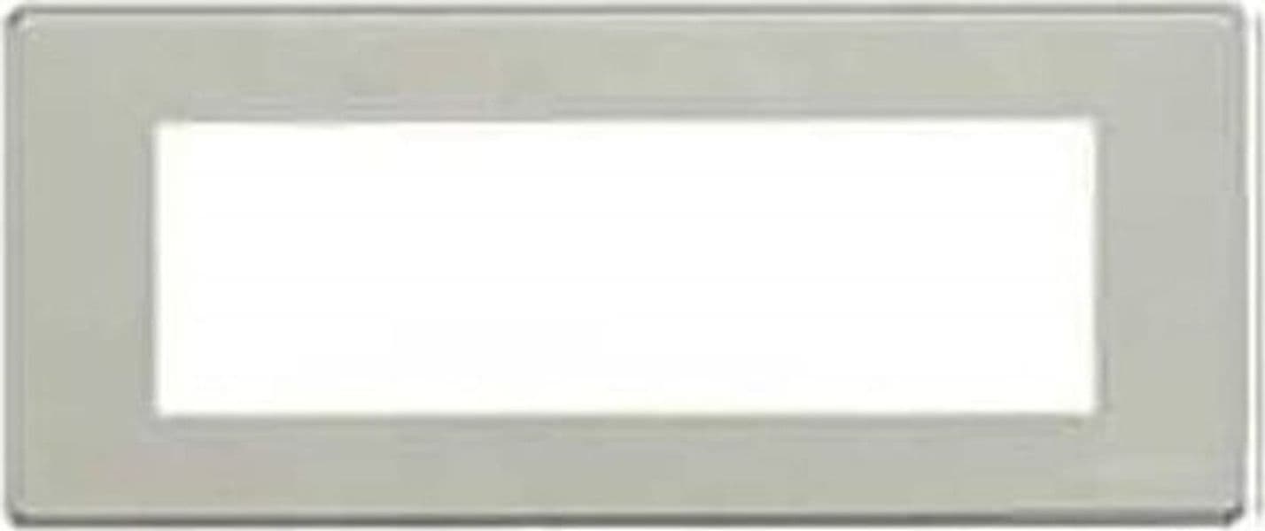 BTICINO---MAGIC-PLACCA-A-6-MODULI-RESINA