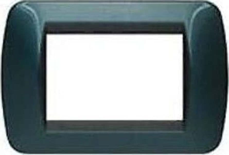 BTICINO---PLACCA-LIVING-4-MODULI-COLORE-BLU-METALLIC-L4804BT
