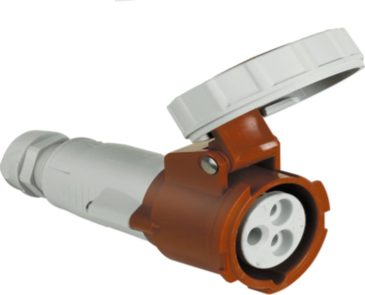 BTICINO---PRESA-MOBILE-DRITTA---IP67---63A---3P+N+T---380V