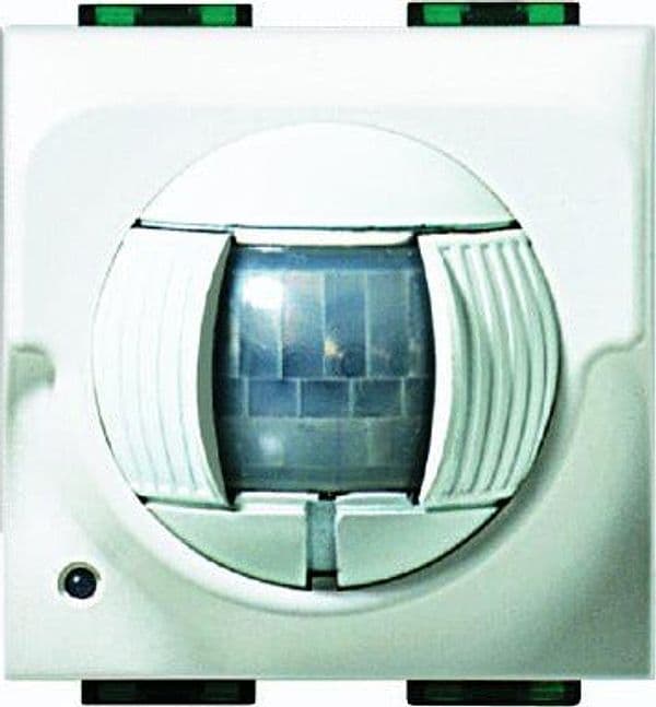 BTICINO---RILEVATORE-ANTIFURTO-ORIENTABILE-IR-PASSIVI-SERIE-LIVING-LIGHT-N4611