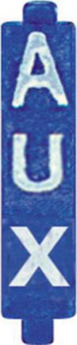 BTICINO-LIVING---CONFIGURATORE-AUX---CONFEZIONE-DA-10-PEZZI