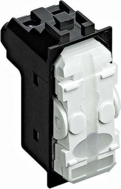 BTICINO-LIVING---DEVIATORE-SENZA-COPRITASTO-16AX-250V---1-POSTO