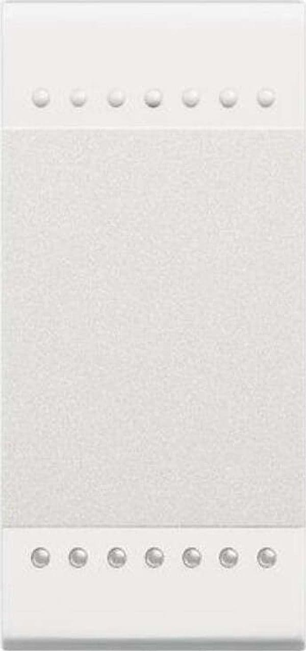 BTICINO-LIVING---INVERTITORE-ILLUMINABILE-16A-250-Vac---COLORE-BIANCO