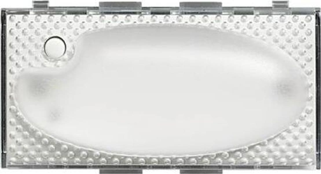 BTICINO-LIVING---LAMPADA-EMERGENZA-4-MODULI-1H-230V-50HZ-COLORE-ANTRACITE-L4384/1