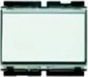 BTICINO-LIVING-CLASSIC-TARGA-PORTANOME-24V-3W-L4708