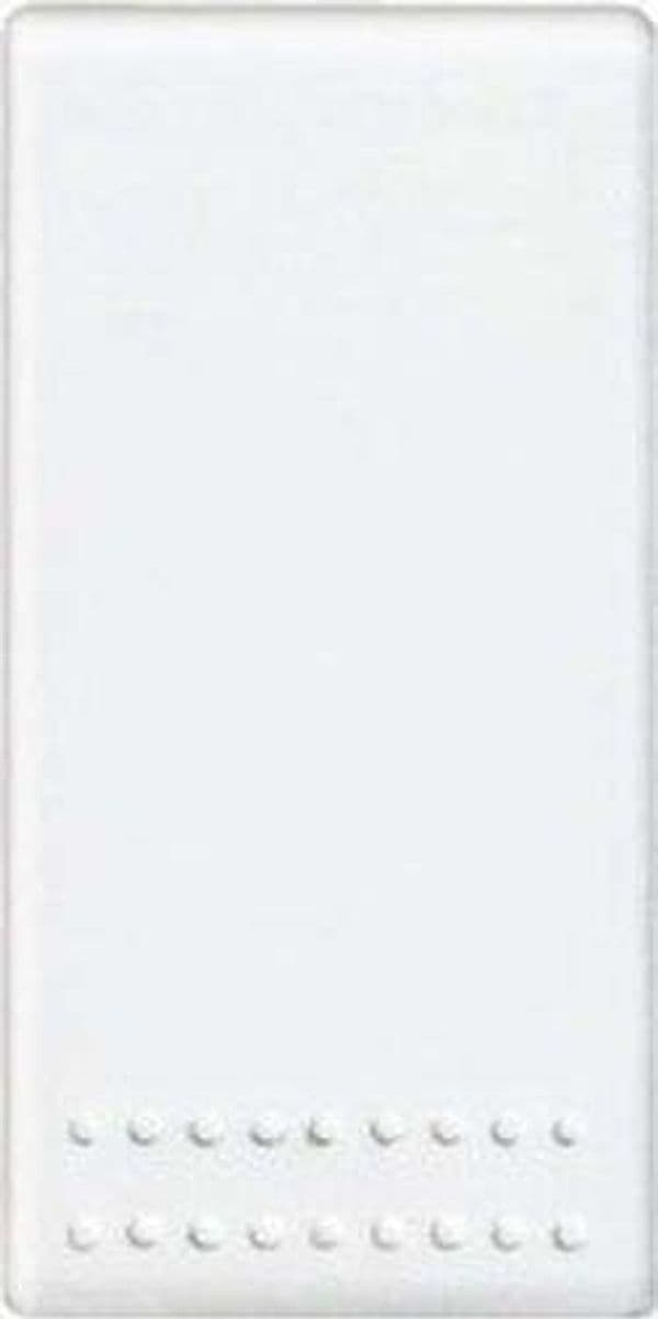 BTICINO-LIVINGLIGHT---PULSANTE-1P-10A-250V-BIANCO-N4034