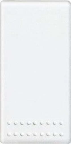 BTICINO-LIVINGLIGHT---PULSANTE-1P-10A-250V-BIANCO-N4034