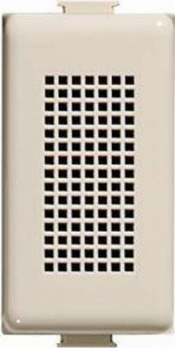 BTICINO-MATIX-MAGIC---SUONERIA-IN-BRONZO-12Vac-8VA-ART.-A5031N