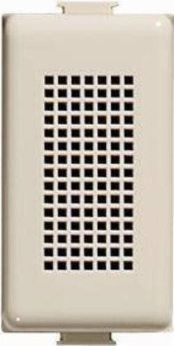 BTICINO-MATIX-MAGIC---SUONERIA-IN-BRONZO-12Vac-8VA-ART.-A5031N