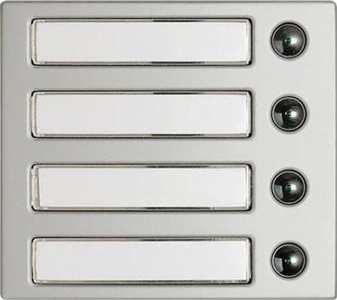 BTICINO-TERRANEO---FRONTALE-FONICO-4-PULSANTI-DI-CHIAMATA-SERIE-SFERA-CLASSIC-MODELLO-BTI-332241