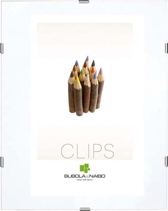 BUBOLA-&-NAIBO-Cornice-a-giorno-Giorno-17-Day-Clips-40x50-cm