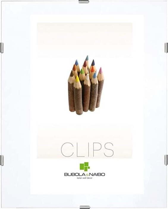 BUBOLA-&-NAIBO-Cornice-a-giorno-Giorno-17-Day-Clips-40x50-cm